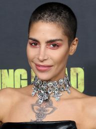 Nadia Hilker