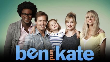 Ben and Kate