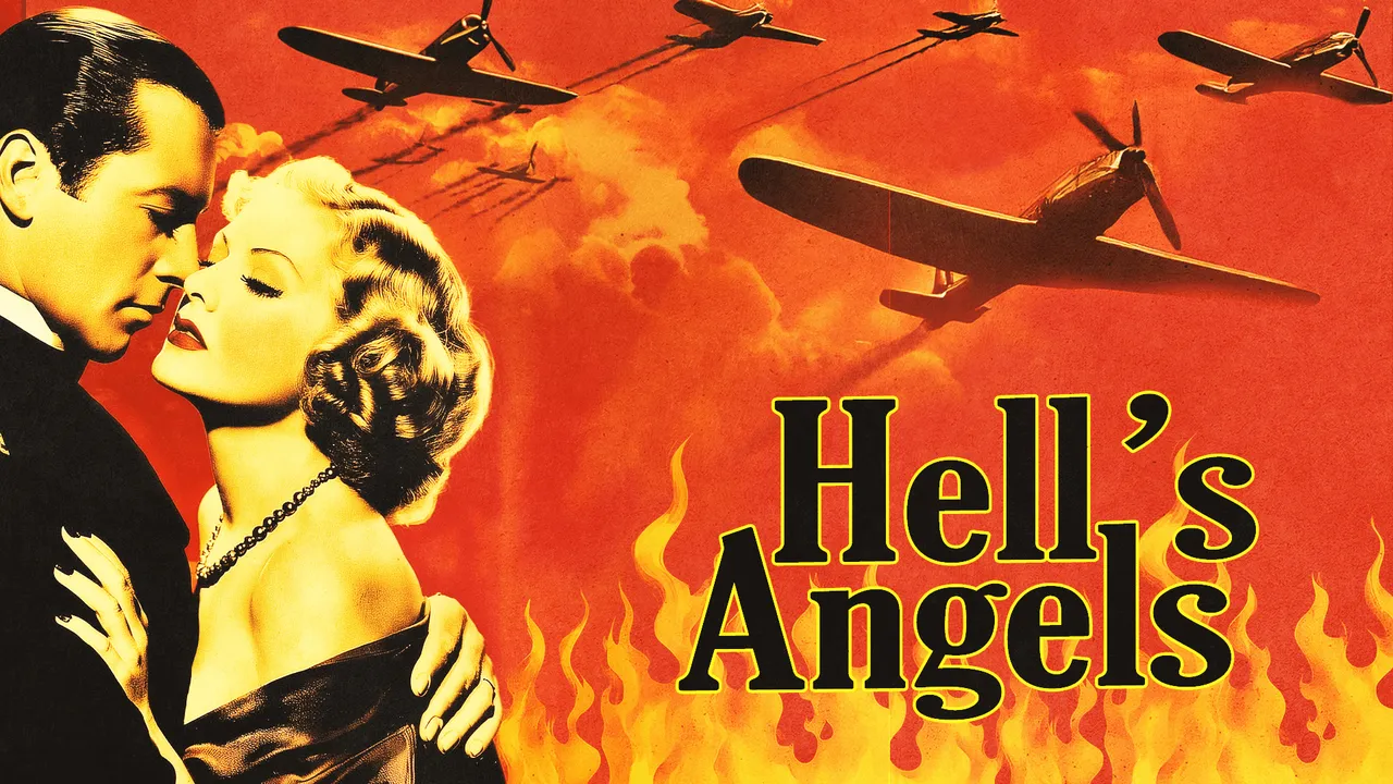 Hell's Angels