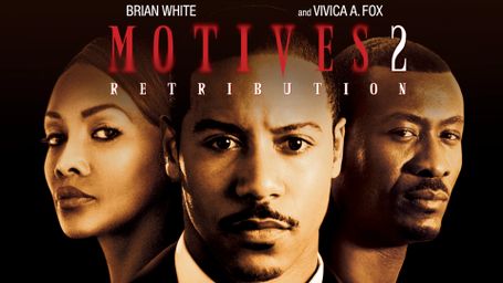 Motives 2: Retribution