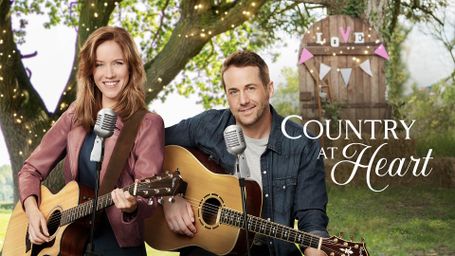 Country at Heart