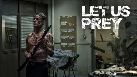 Let Us Prey