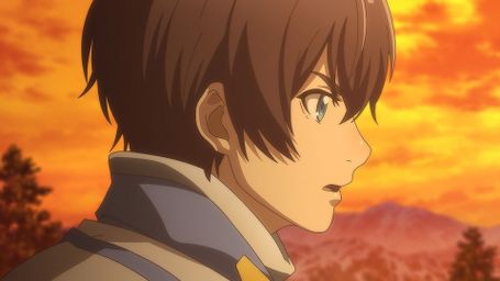 Resolve: The Conflict with Camellia