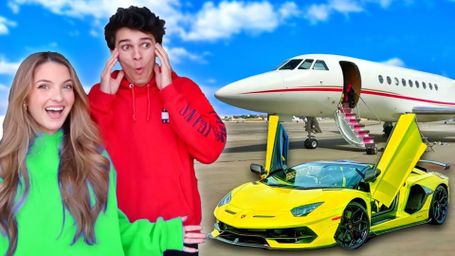 24 Gifts for Brent's 24th Birthday