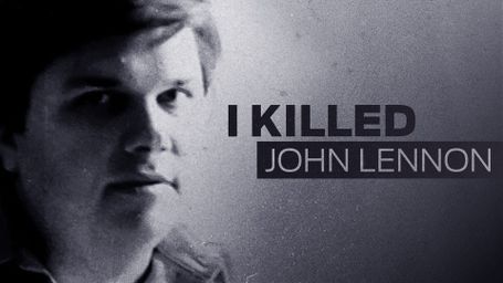 I Killed John Lennon