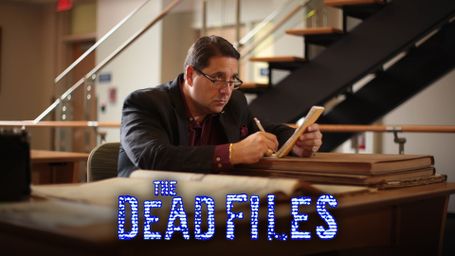The Dead Files