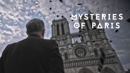 Mysteries Of Paris: Allan Kardec and the birth of spiritism