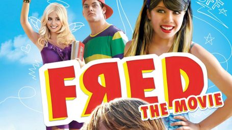 Fred: The Movie