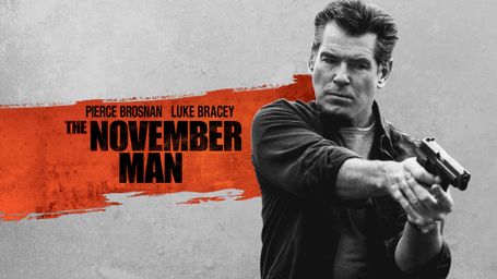 The November Man