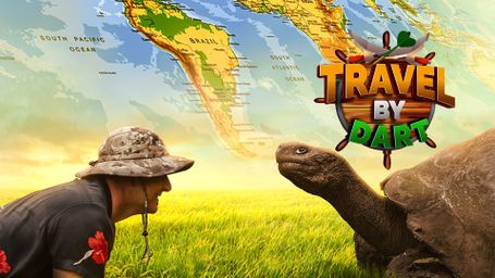 Travel by Dart