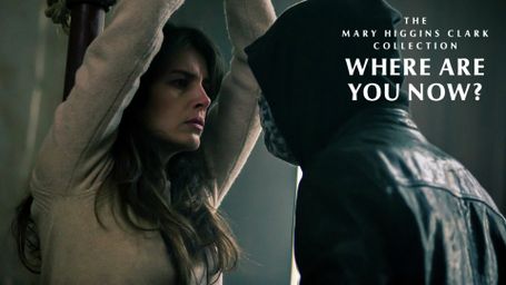 Mary Higgins Clark: Where Are You Now?