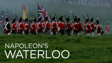 Napoleon's Waterloo