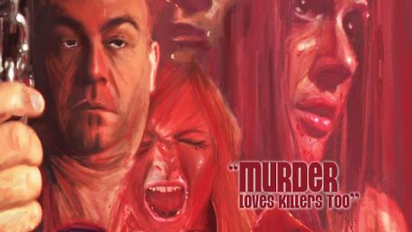 Murder Loves Killers Too