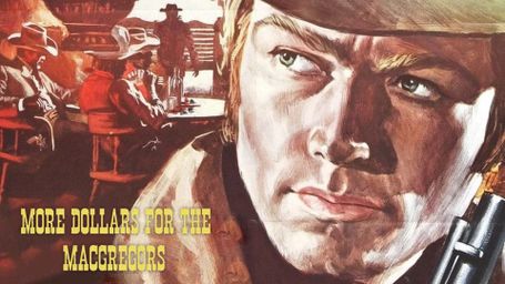 More Dollars for the MacGregors