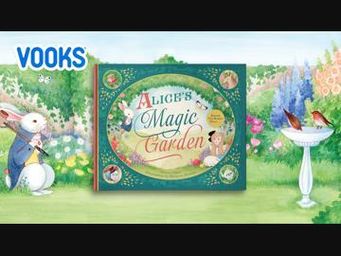 Alice's Magic Garden