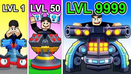 Roblox Toys Tower Defense