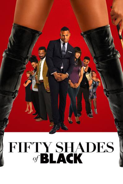 Of fifty black shades