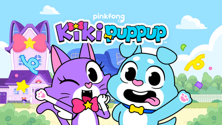 Kikipuppup