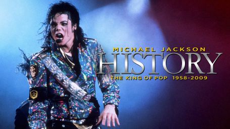 Michael Jackson History: The King of Pop 1958-2009