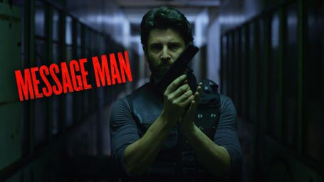 Message Man