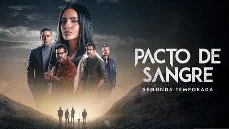 Pacto de sangre