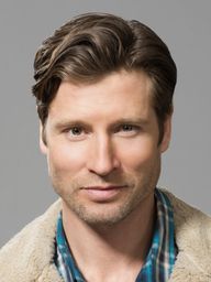 Damon Runyan