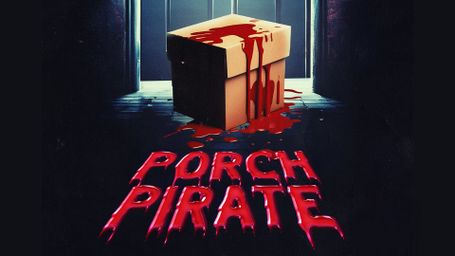 Porch Pirate