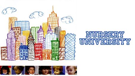 Nursery University
