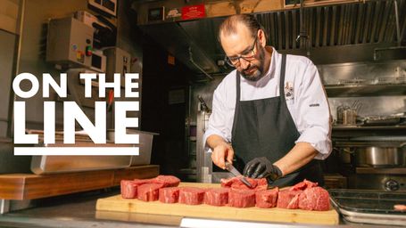 A Day at One of America's Most Influential Restaurants And More...