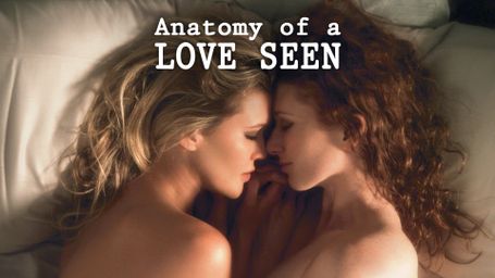 Anatomy of a Love Seen