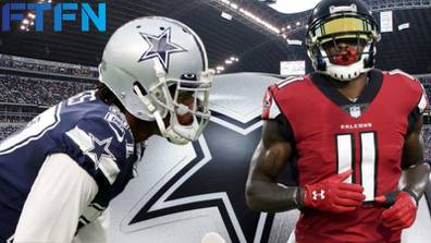 How to watch and stream The Dallas Cowboys VS. Atlanta Falcons Preview Of  Week 2 NFL Game