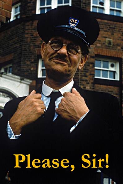 How to watch and stream Please, Sir! - 1968-1972 on Roku