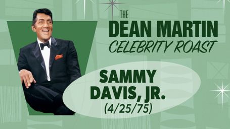 The Dean Martin Celebrity Roast: Sammy Davis Jr.