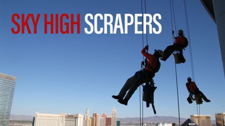 Sky High Scrapers