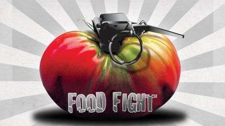 Food Fight
