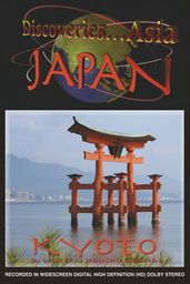 Japan: Kyoto & Western Honshu Island