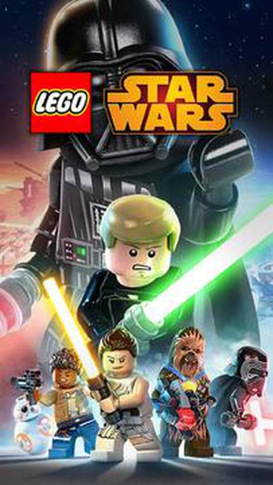 mikro latin Fahrenheit How to watch and stream Han Solo Story - LEGO Star Wars - Mini Movies -  2017 on Roku