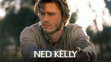Ned Kelly