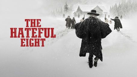 The Hateful Eight