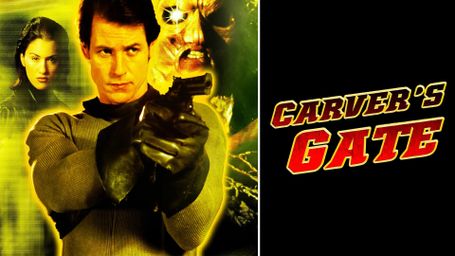 Carver's Gate