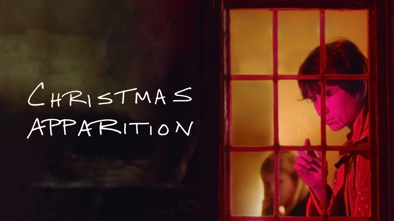 Christmas Apparition