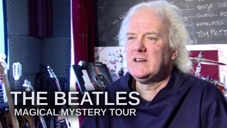 The Beatles: Magical Mystery Tour