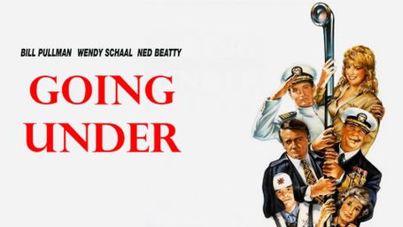 Going Under
