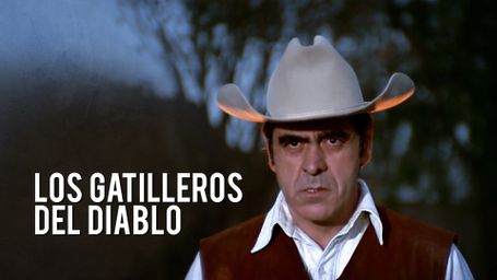 Los Gatilleros del Diablo