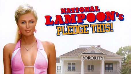 National Lampoon's Pledge This! (Naughty Version) [Unrated]
