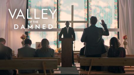 Valley of the Damned