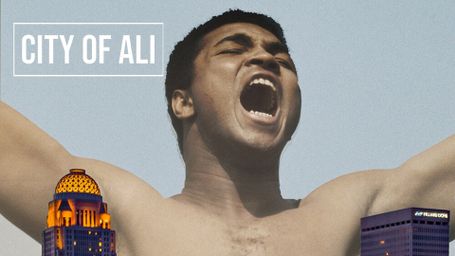 City of Ali