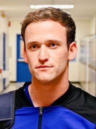 Jesse Irving