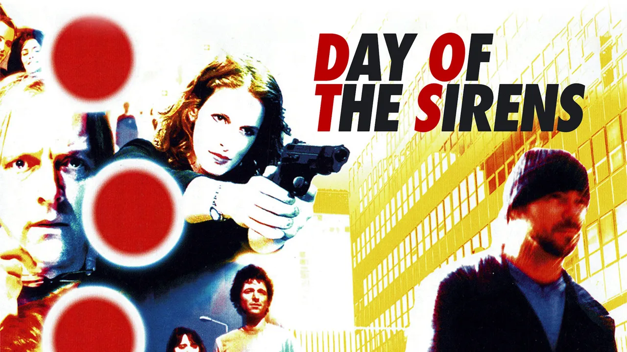 Day of the Sirens