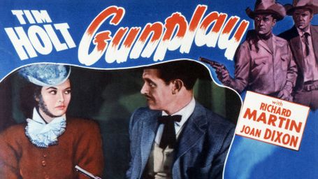 Gunplay